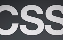 css中的有趣的 border