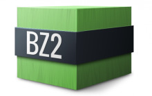 如何在Linux中压缩及解压缩.bz2文件