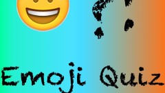 Use emoji characters to form any Chinese character
