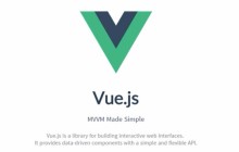 vue版本的留言板