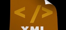 php輸出xml格式字串