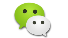 Describe the steps for WeChat payment using WeChat mini program
