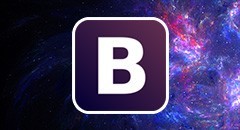 bootstrap学习使用（导航条、下拉菜单、轮播、栅格布局等）