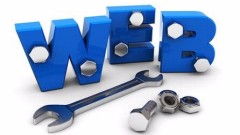 Web front-end development watermark, picture verification code