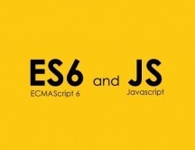 Let's briefly talk about the six small features of ES6