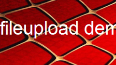 ajaxFileUpload asynchronous file upload simple to use