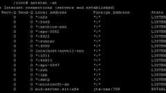 Detailed explanation of linux awk command