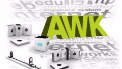 Commonly used awk commands