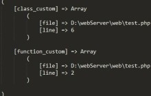 PHP输入流php://input介绍