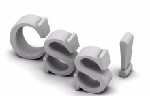 详解CSS3实现多重边框的方法