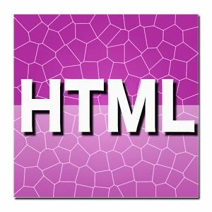 Exemple HTML montrant un formulaire de validation standard