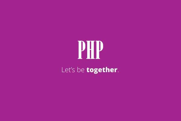 PHP code running time view class code sharing