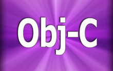 Objective-C中的@dynamic