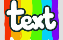 微信小程序 text组件详细介绍