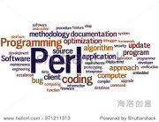 Perl introductory applet analysis