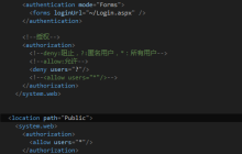 Zend Framework入门教程之Zend_Config组件用法详解