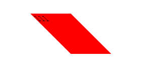 css3 过渡和2d变换—回顾