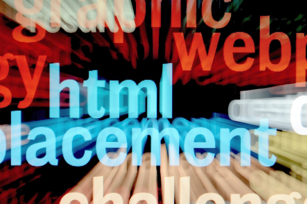 关于HTML头部的8篇文章推荐