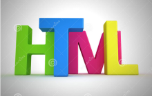 html的基本使用（HTML标签解释）