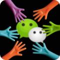 Share WeChat applet development rock paper scissors example code