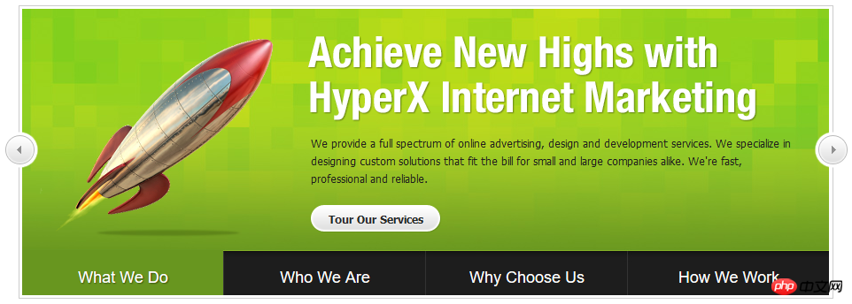 【Little Demo】左右按钮tab选项卡双切换的实例代码 【Little Demo】左右按钮tab选项卡双切换的实例代码