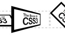 使用CSS3制作彩色进度条样式的代码示例分享