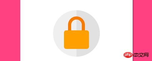 CSS3 制作一个material-design 风格登录界面实例