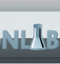 PS網頁設計教學XVI-在PS中創造一個摩登實驗室風格的網頁設計 PS網頁設計教學XVI-在PS中創造一個摩登實驗室風格的網頁設計