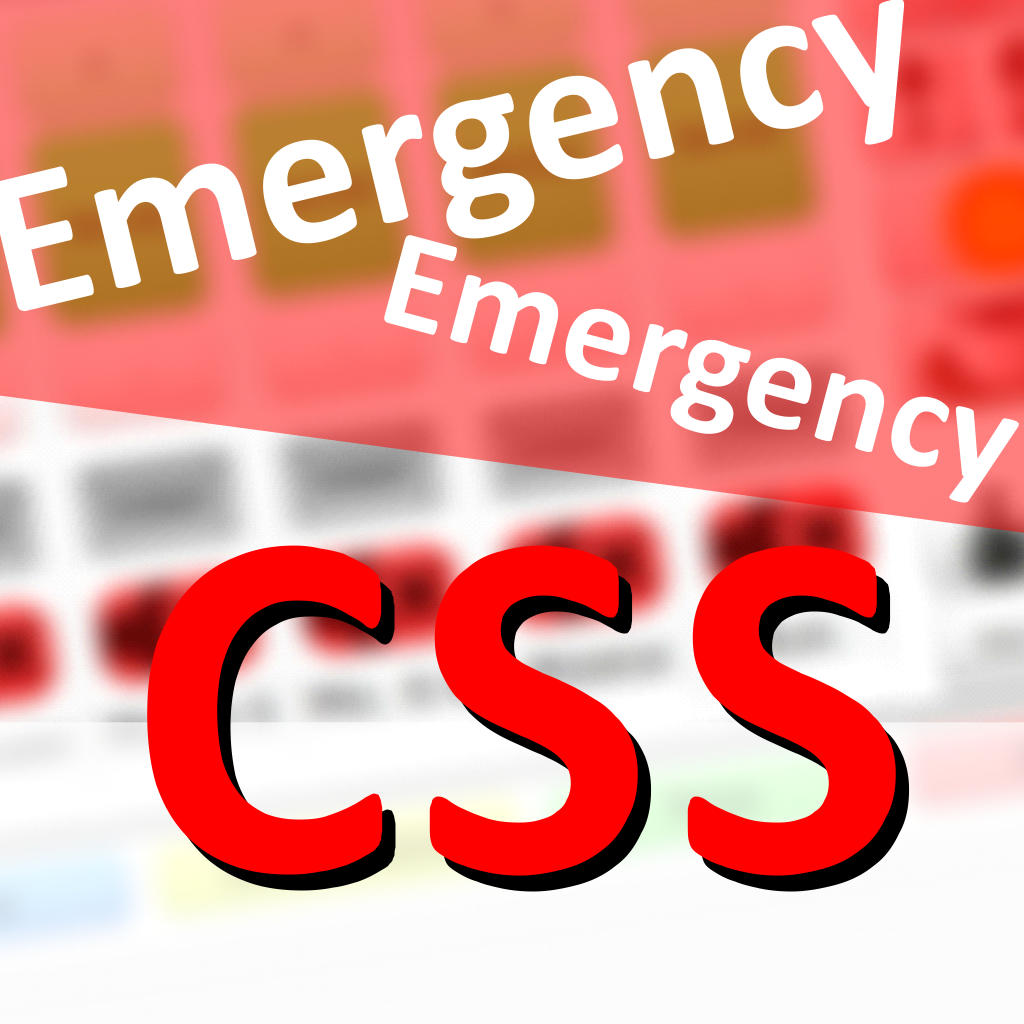 Résumé de l'alignement du texte dans les attributs de texte courants CSS