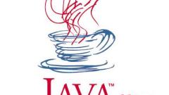 java interface