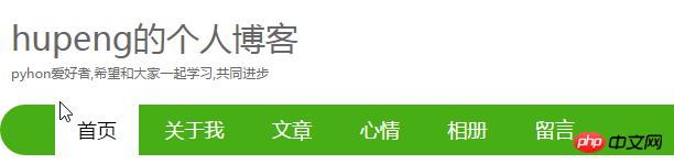 详解django开发之settings.py中变量的全局引用方法