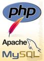 php实现mysql封装类示例