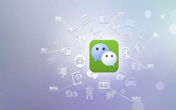 WeChat Mini Program: Use of Style Templates