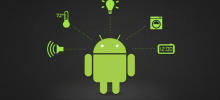 Android process communication mechanism AIDL