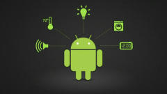 Android process communication mechanism AIDL