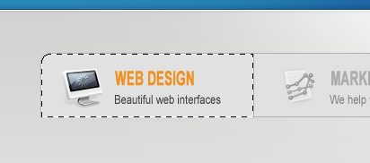 PS网页设计教程XXIV——从头设计一个漂亮的网站 