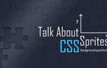 css sprite 调整大张图片中小图标的大小
