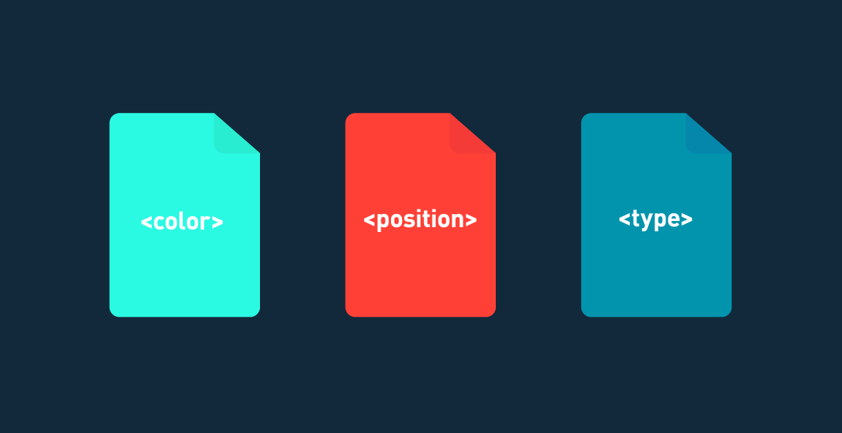 Découpler HTML, CSS et JS