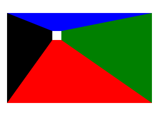 css 实现各种基本图形