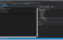 VS2010中呈现控件时出错的解决方法