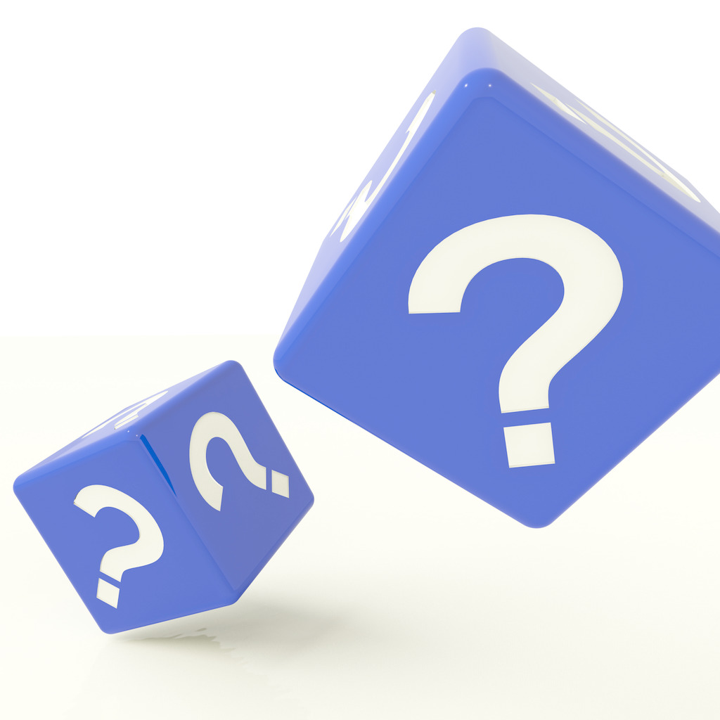Questions sur la soumission du formulaire