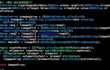 图文详解使用TFHpple解析html方法