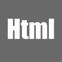 Example code for detailed explanation of HTML hyperlinks-HTML Tutorial ...