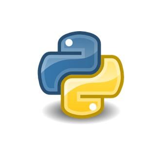 Understand efficient Python Web development with one picture