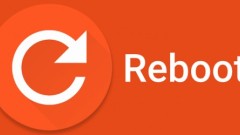 Linux command: reboot command