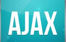 AJAX实现瀑布流布局