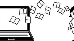 GIT transfer protocol implementation