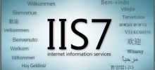 DirectoryEntry configuration IIS7 ADSI Error: unknown error (0x80005000)