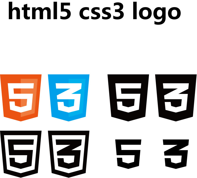 HTML5+CSS3