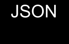 微信小程序通过api接口将json数据展现到小程序示例